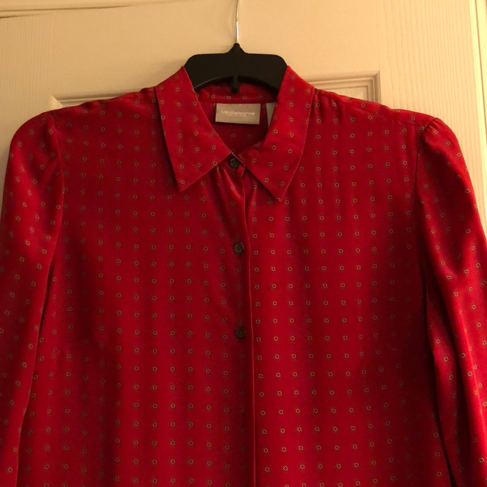 Blouse - Picture 3 of 4